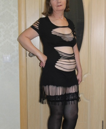 Анкета проститутки Ксения - Фото, г. Батагай-Алыта, 53 года, №83