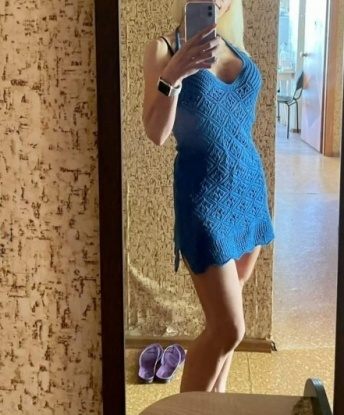 Анкета проститутки Евгения - Фото, г. Батагай-Алыта, 35 лет, №10232