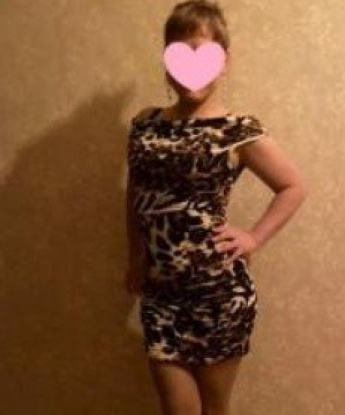 Анкета проститутки Анастасия - Фото, г. Батагай-Алыта, 27 лет, №14416