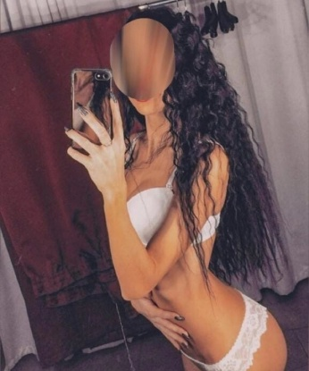 Анкета проститутки Настинка - Фото, г. Батагай-Алыта, 24 года, №6007