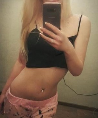 Анкета проститутки Елизавета - Фото, г. Батагай-Алыта, 27 лет, №8574